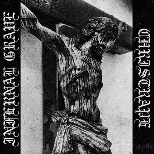 Infernal Grave : Christ Rape